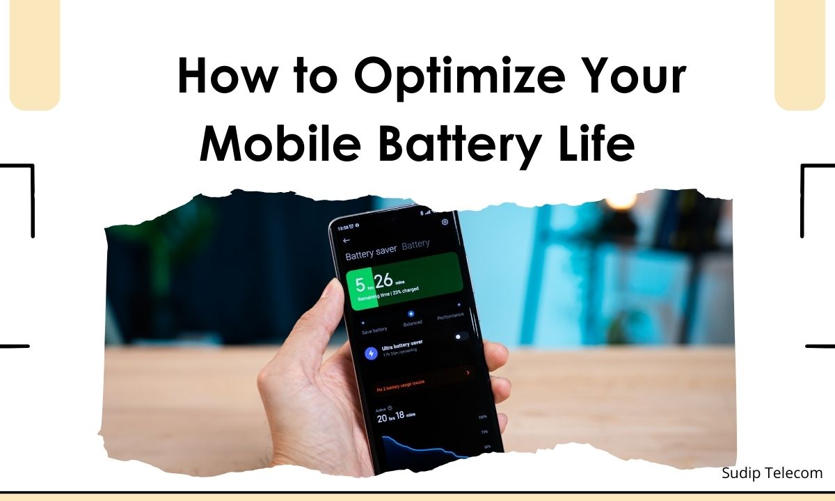 Mobile Charging Tips