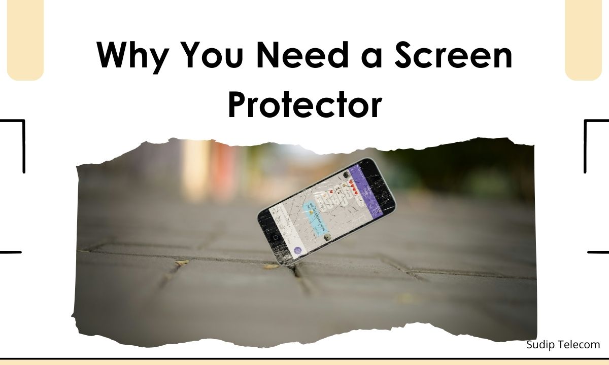 Mobile Screen Protection